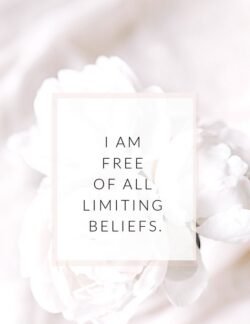 Overcoming Limiting Beliefs