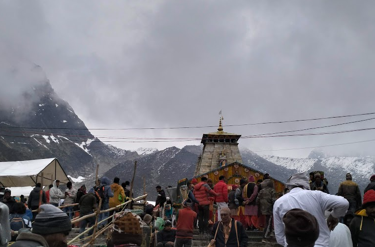 Kedarnath