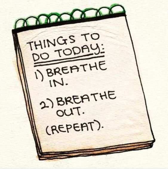 Meditation for Emotional Release and relation between both! 