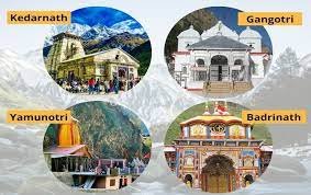 Char Dham Yatra 2024