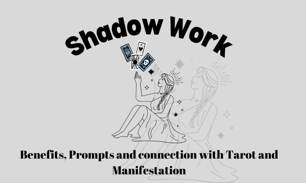 Shadow work