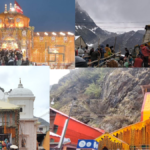 Char Dham Yatra