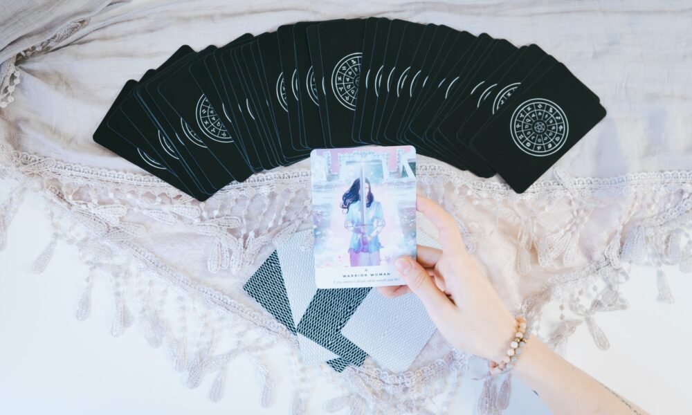 March tarot horoscope