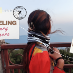 Darjeeling Blog and Itinerary