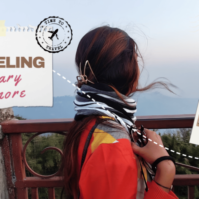 Darjeeling Blog and Itinerary