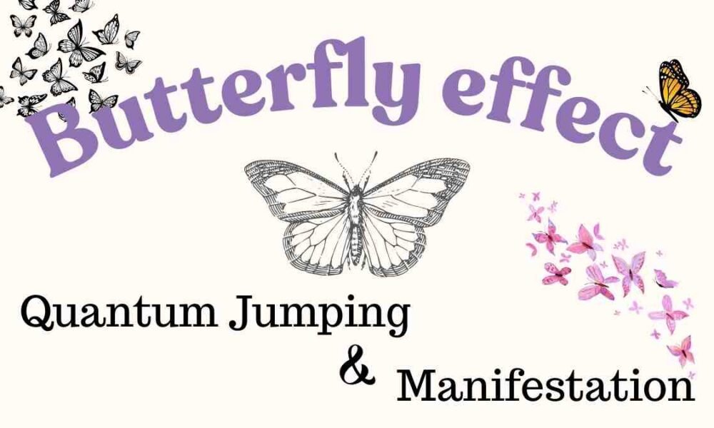 The Butterfly Effect