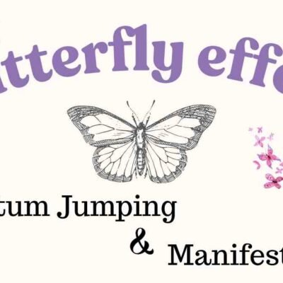 The Butterfly Effect