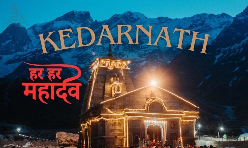 Kedarnath