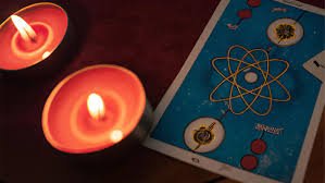 Psychological Benefits of Tarot